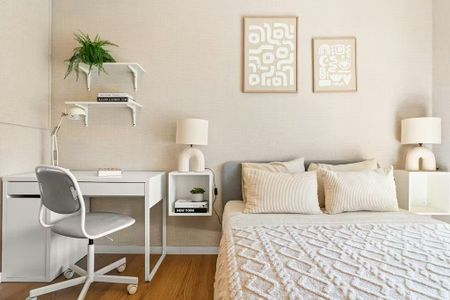 Avenida de Sidónio Pais, Lisbon, Lisbon 1050-215 - Photo 2