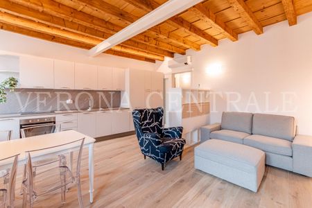 Nuovo Appartamento di 81 mq completamente arredato in zona Veronetta - Photo 5