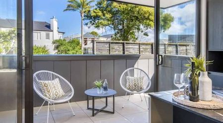 3 Bedroom Townhouse in Milford - Photo 3