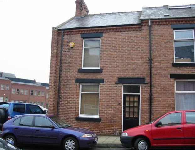 2 bedroom private hall to rent - Photo 1