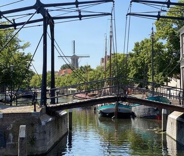 Appartement te huur: Broersveld 68-F 3111 LJ Schiedam - Photo 5