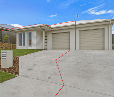 BRAND NEW FAMILY HOME IN SOUGHT-AFTER CAMERON GROVE ESTATE - Photo 4