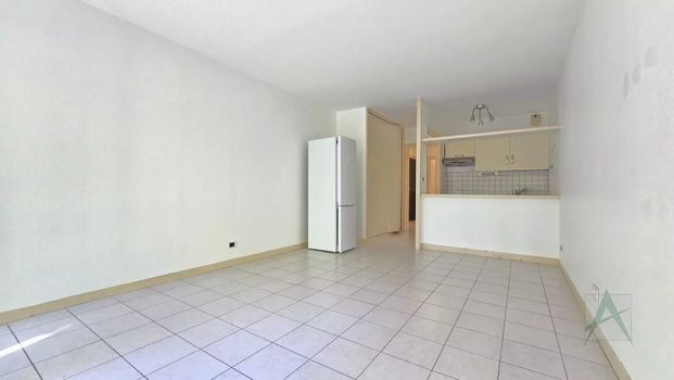 Appartement 2 pièces - 42 m² - Photo 1