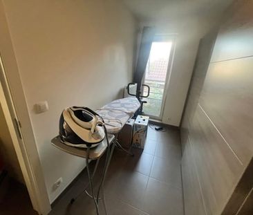 Appartement te huur - Foto 4