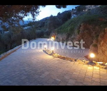 Villa unifamiliare via alle ville, Latte, Ville, Ventimiglia - Photo 3