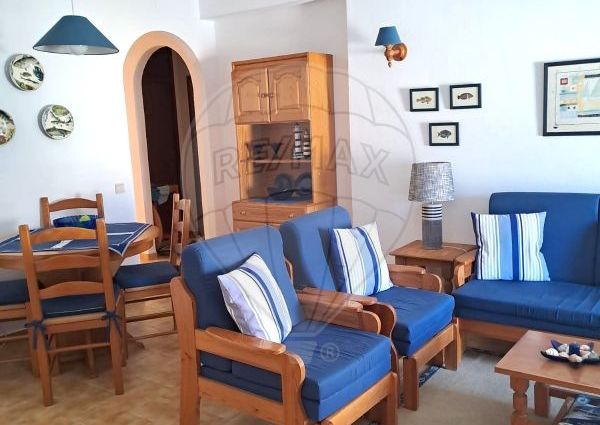 Apartamento T1 em Faro