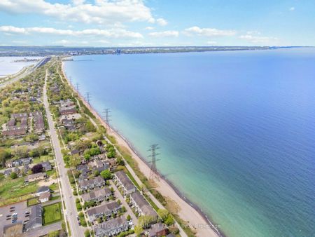 For Lease - 337 Beach Boulevard Unit# 25, Hamilton, Ontario - Photo 2