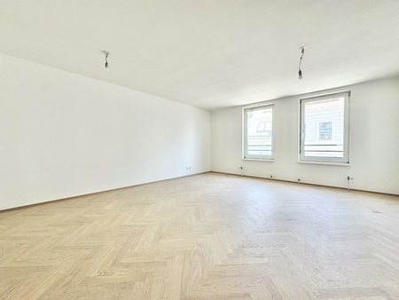 ERSTBEZUG NACH SANIERUNG | HELLE 2 ZIMMER | TOPLAGE NÄHE LANDSTRASSER HAUPTSTRASSE - Photo 2