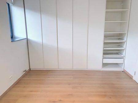 Appartement te huur - Foto 3