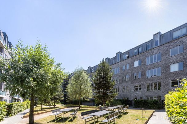 Ib Schønbergs Allé 4, 1. tv., 2500 Valby - Foto 1