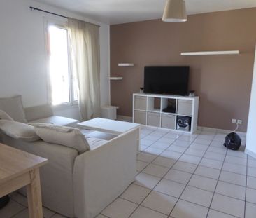 Location appartement 1 pièce, 28.33m², Ormoy - Photo 3