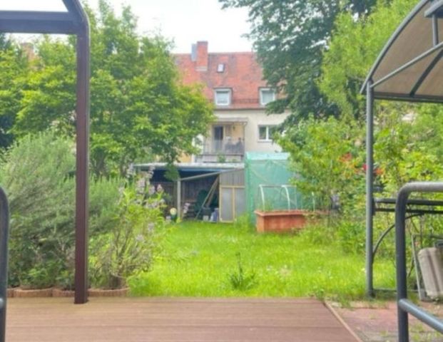 1 Frauen WG Zimmer zu vermieten - Photo 1