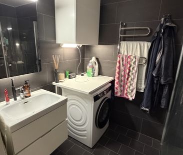 Uppsala - 2rok - tillsv - 15.525kr/mån - Foto 6