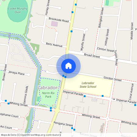 63 Gordon Street, Qld 4215, Labrador