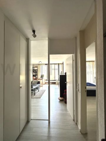 HELLE UND SONNIGE WOHNUNG IM KEMPTENER WESTEN - Foto 3