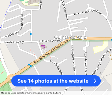 Apartamento T2 para alugar em Palmela - Photo 1