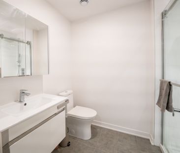 Appartement à louer à Montréal (Ville-Marie) - Photo 2