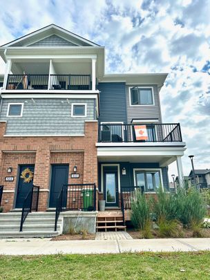 For Lease - 860 Atlas Terrace, Kanata, Ontario - Photo 1