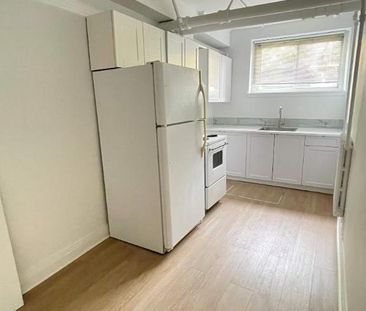 1 CH - 1 SDB - Montréal - $1,125 /mo - Photo 1