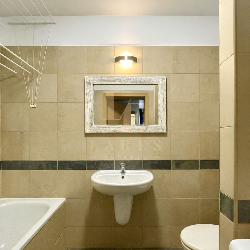 Jasne 2 pokoje w zielonej części Wilanowa - Photo 1