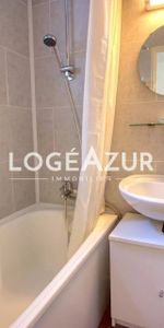 Location AppartementGolfe-Juan - Photo 4