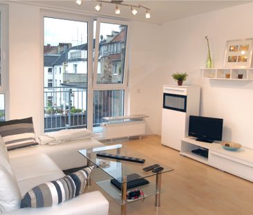 2 Zimmer in Düsseldorf - Foto 1