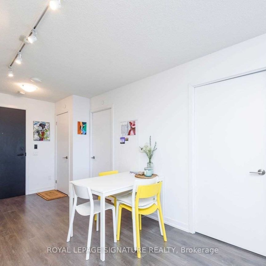For Lease - 125 Redpath Avenue Unit# 1602, Toronto, Ontario - Photo 1