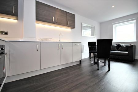 42 Chatham Street, Leicester, Leicestershire, LE1 6AZ - Photo 4