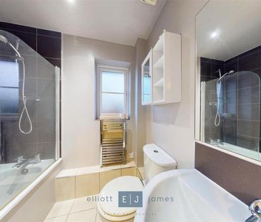 1 bedroom apartment to rent - Photo 5