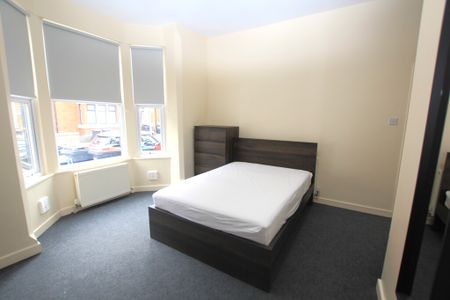 1 Bedroom Shared House, Chester - Photo 4