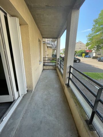 Location Appartement 3 pièces 66m² METZ 57000 - Photo 2