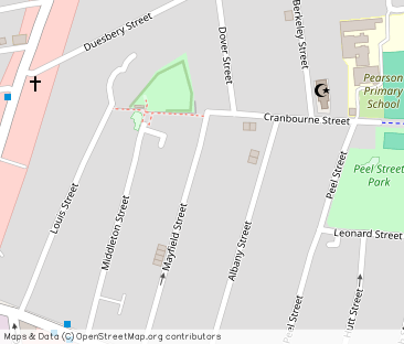 Mayfield Street, Hull, East Riding of Yorkshi, HU3 - Photo 1