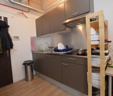 Studio, Burgemeester Drijbersingel - Photo 5
