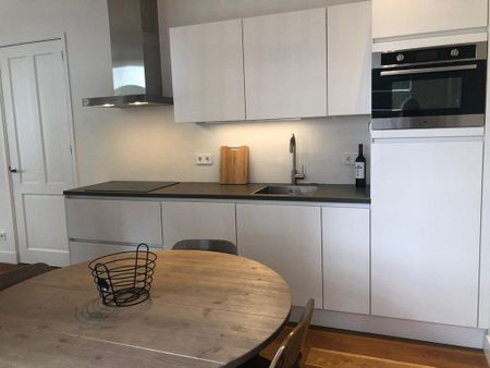 Te huur: Appartement Pieter Lastmankade in Amsterdam - Foto 4
