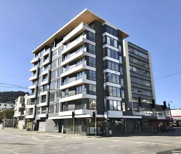 502b/2 Elizabeth Street, Mount Victoria - Photo 2