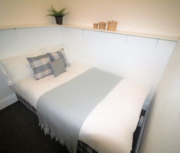 Flat 19, 26 Brudenell Road, LS6 1BD, Leeds - Photo 3