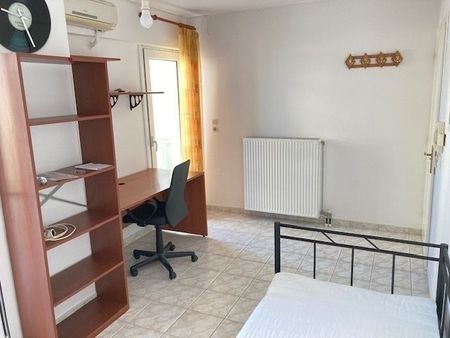 Studio/Γκαρσονιέρα για ενοικίαση Μέσα Αγυιά - Παναχαϊκή (Πάτρα) - Photo 2