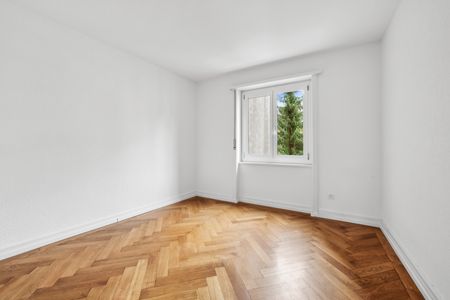 Gut gelegene 3.5-Zimmerwohnung in Freiburg - Foto 5