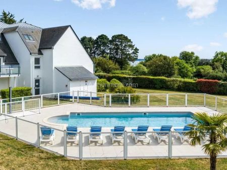 Location Appartement 1 pièces 23 m2 à Île-Aux-Moines - Photo 4