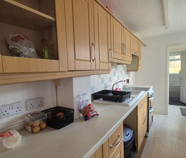 2 bedroom terraced to rent Gibbeson Street, Lincoln - Photo 5