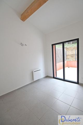 MAISON T3 AVEC TERRASSE - LA LONDE-LES-MAURES - Photo 3