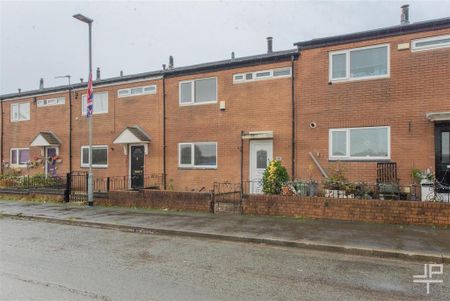 2 bedroom terraced house to rent - Photo 3