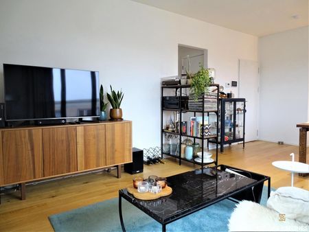 Prachtig appartement met terras nabij Nachtegalenpark - Photo 5