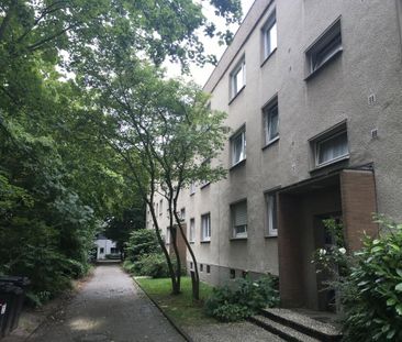 3-Zimmer-Wohnung in Mönchengladbach Bonnenbroich - Geneicken - Photo 1