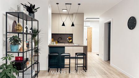 Mieszkanie | Wynajem - Фото 4