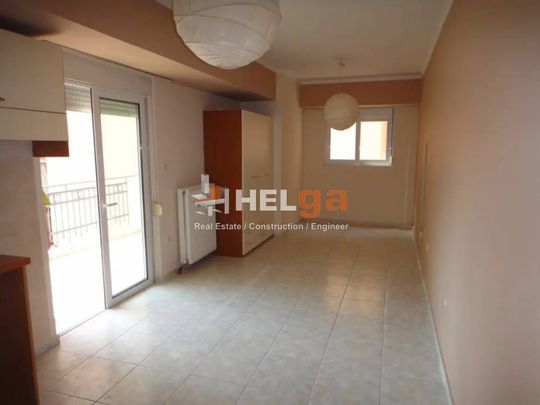 Studio/Γκαρσονιέρα για ενοικίαση Νόρμαν (Πάτρα) - Φωτογραφία 1