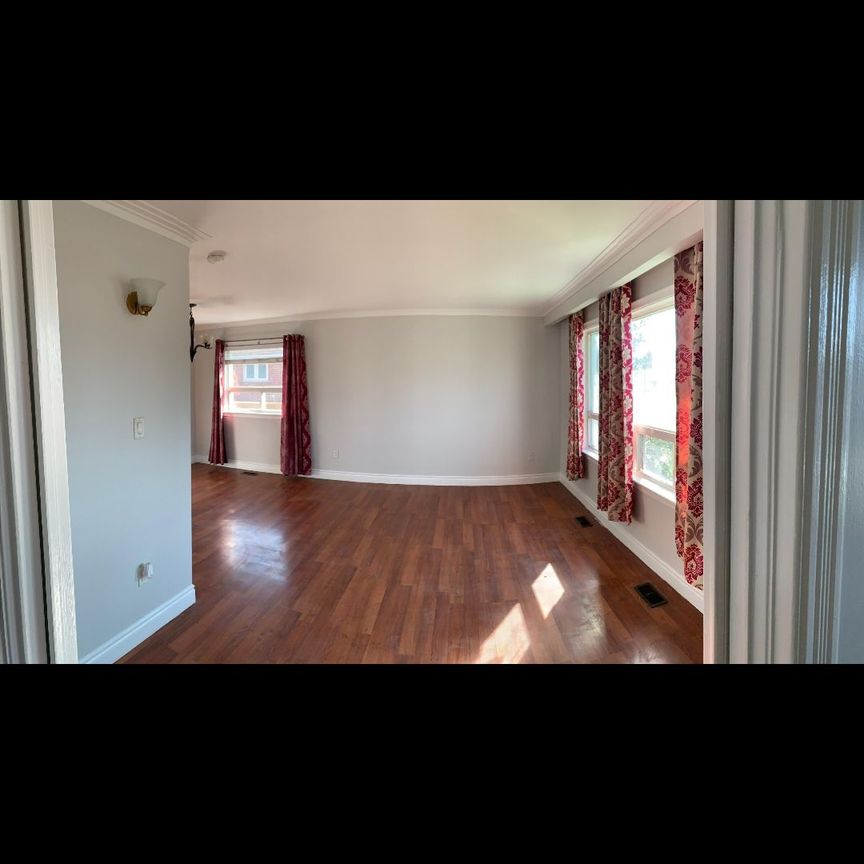 For Lease - 93 Clarence Street, Brampton, Ontario - Photo 1