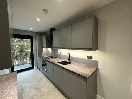 The Vera Mitchell Building, Leicester, LE2 - Photo 3