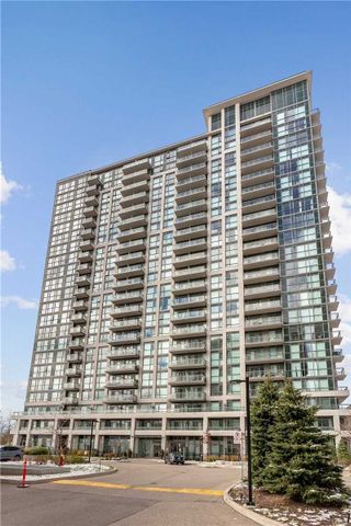 For Lease - 349 Rathburn Road Unit# 1509, Mississauga, Ontario - Photo 2