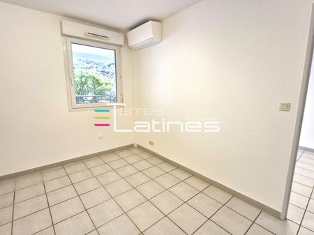 Location Appartement 2 pièces 34m² NIMES 30000 - Photo 5
